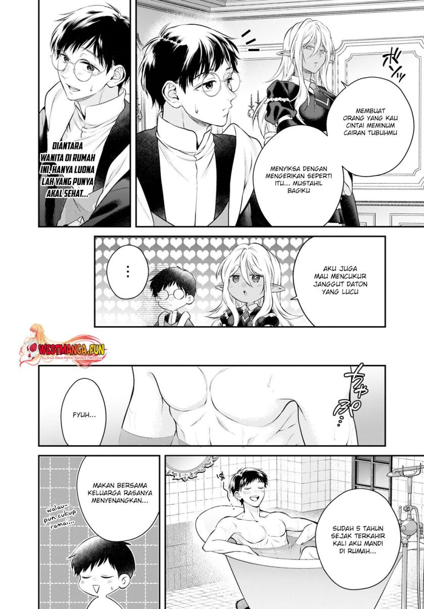 Isekai Cheat Kaitakuki